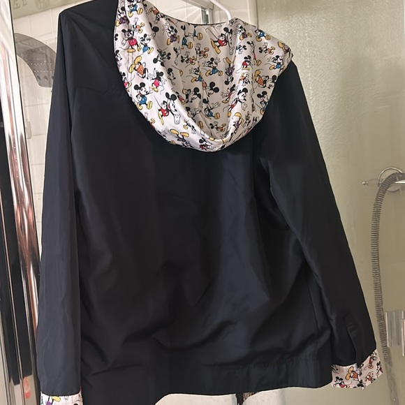 Disney park nylon jacket - Picture 6 of 6